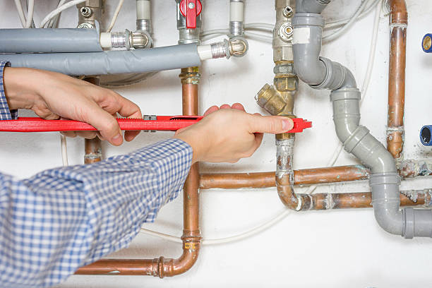 Best Backflow Prevention and Testing  in Little Rock, AR